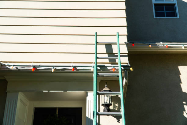 Best Siding Replacement  in Frederick, CO